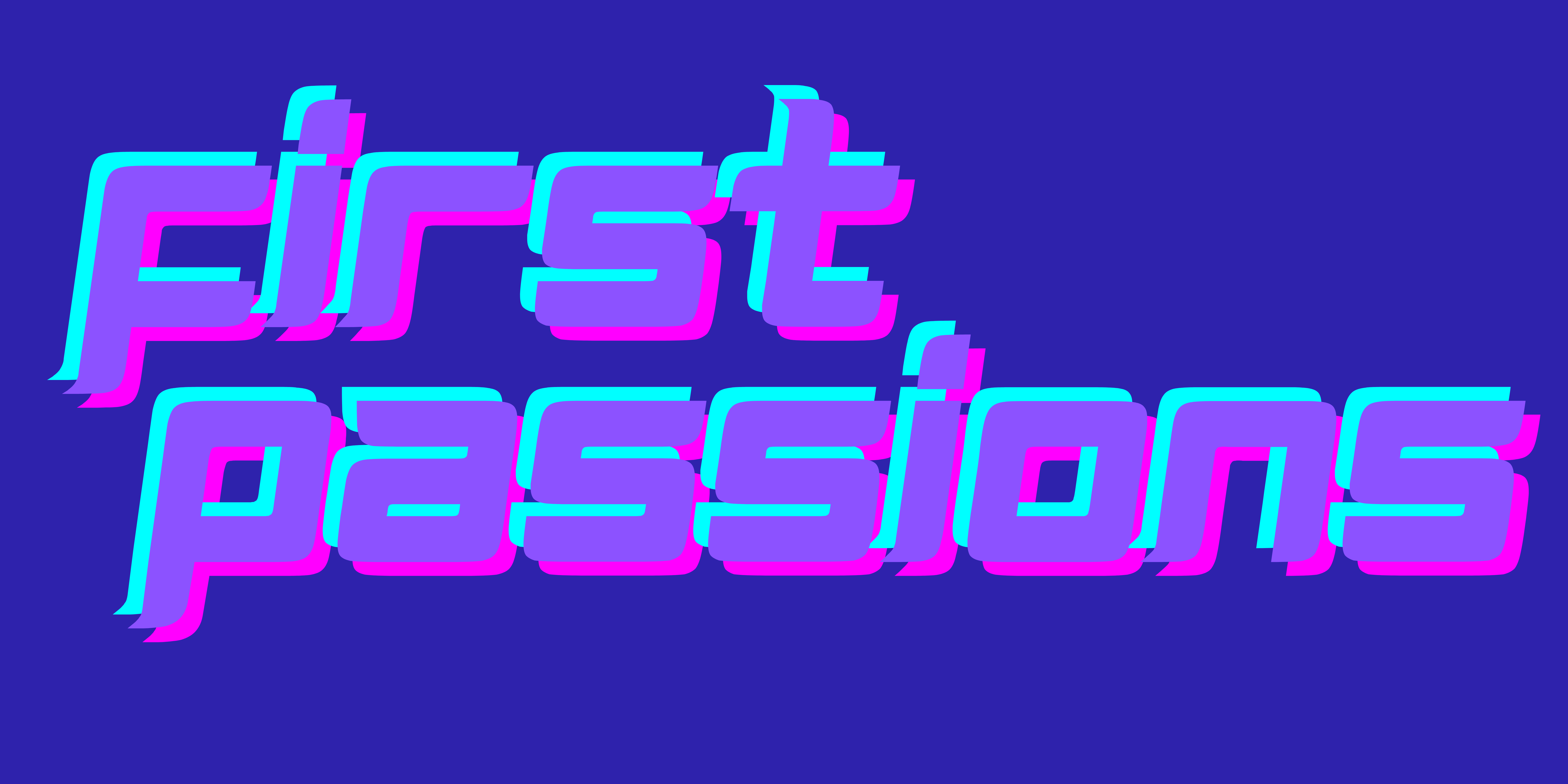 firstpassions.com